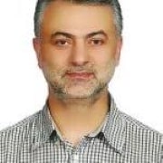 محمدرضا دهقانی