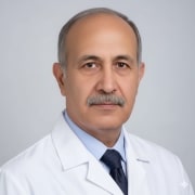 محمدرضا ثناجو