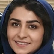 نسرین سیروس رضایی