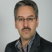 امیدعلی یادگاری