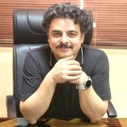 پیوند محمدی