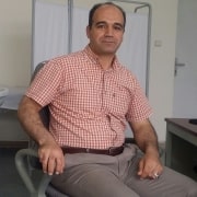 رضا احمدزاده