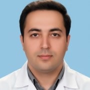 رضا دین‌پرست صالح