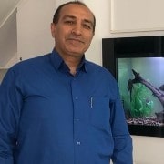 رضا جهان‌سپاس