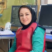 رقیه افسر قرهباغ