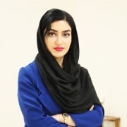 سحر محمدی فلاح