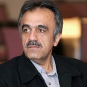 شهرام طایفه دمشقیه