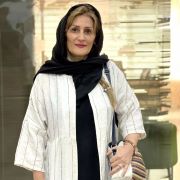 سهیلا قریشی