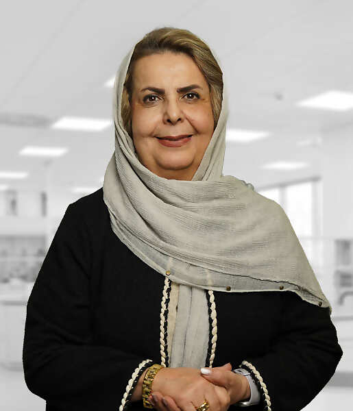 خانم اکرمی افشاری